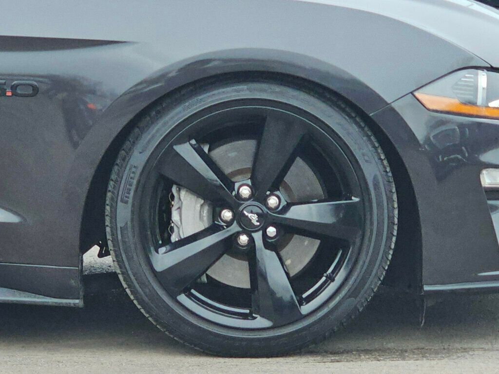 2022 Ford Mustang GT Fastback - 22986315 - 32