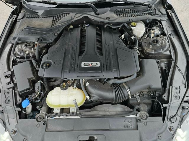 2022 Ford Mustang GT Fastback - 22986315 - 33