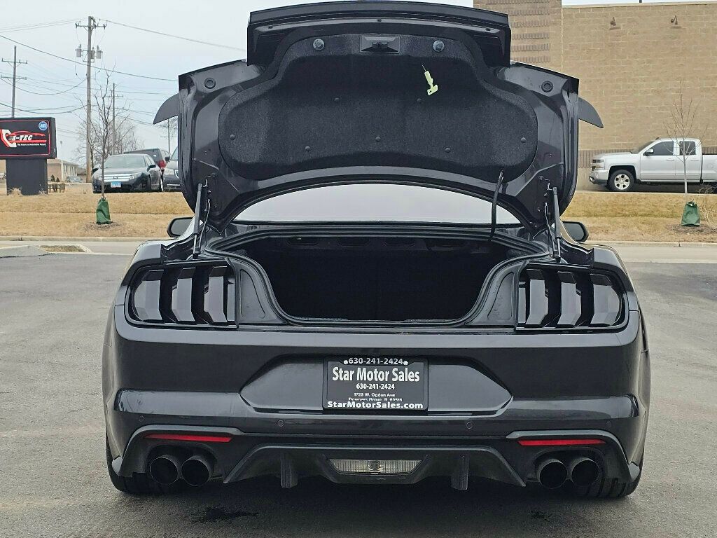 2022 Ford Mustang GT Fastback - 22986315 - 34
