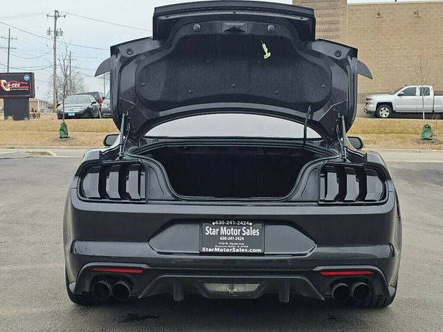 2022 Ford Mustang GT Fastback - 22986315 - 34