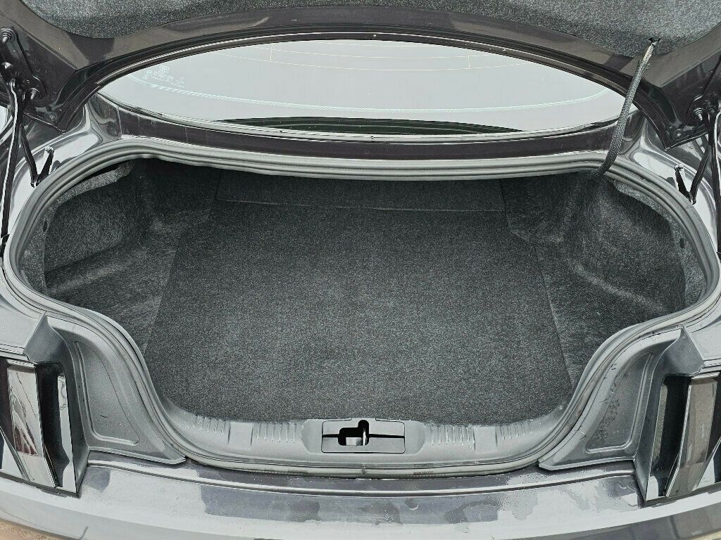 2022 Ford Mustang GT Fastback - 22986315 - 35