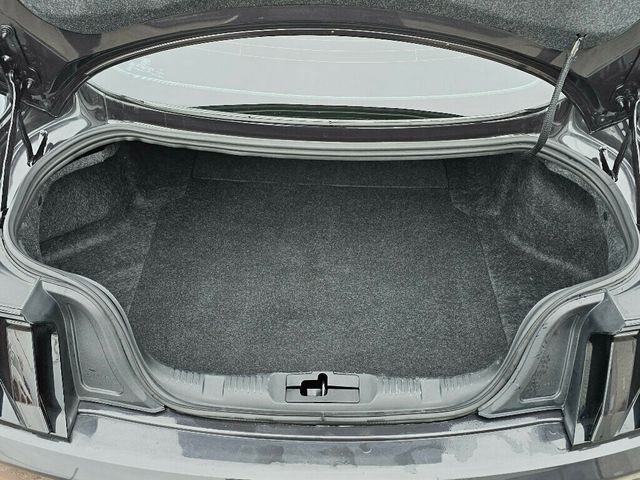 2022 Ford Mustang GT Fastback - 22986315 - 35