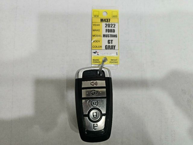 2022 Ford Mustang GT Fastback - 22986315 - 36