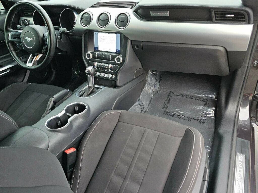 2022 Ford Mustang GT Fastback - 22986315 - 7