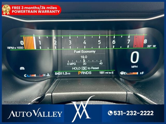 2022 Ford Mustang GT Premium Coupe 2D - 23011544 - 24