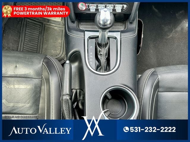 2022 Ford Mustang GT Premium Coupe 2D - 23011544 - 26