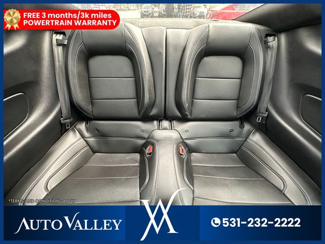 2022 Ford Mustang GT Premium Coupe 2D - 23011544 - 28