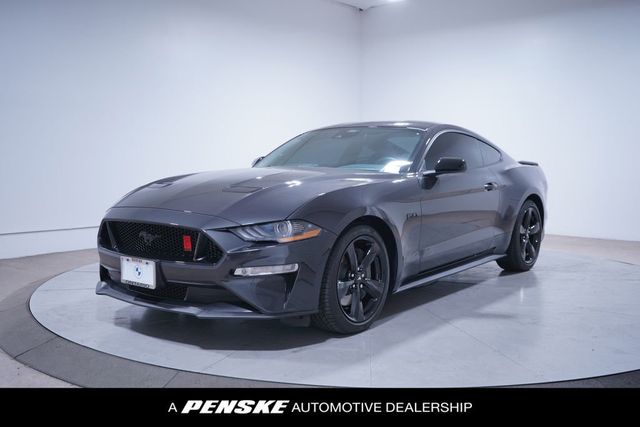 Rear Wheel Impact Area Kit | FORD MUSTANG FASTBACK GT 2022 Rear Wheel Impact Area Kit | FORD MUSTANG FASTBACK GT 2022