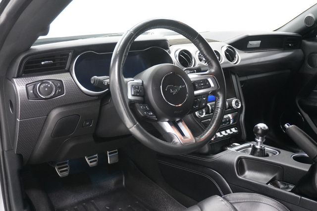 2022 Ford Mustang GT Premium Fastback - 22996695 - 10