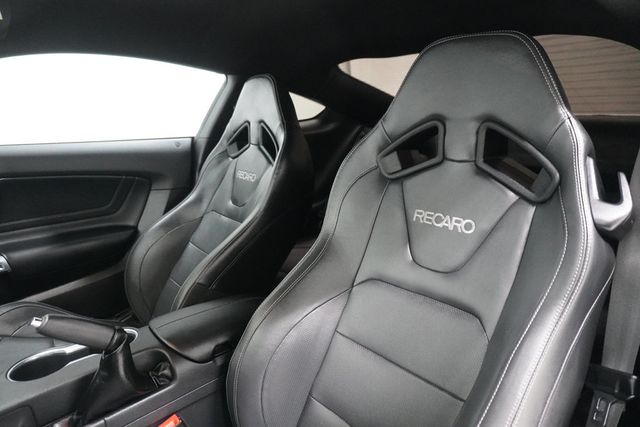 2022 Ford Mustang GT Premium Fastback - 22996695 - 11