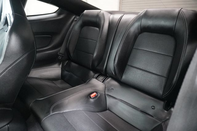 2022 Ford Mustang GT Premium Fastback - 22996695 - 13