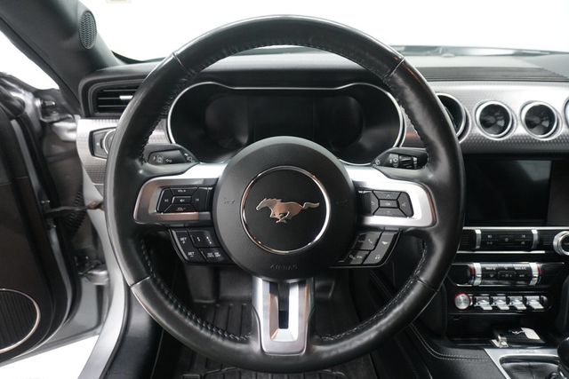 2022 Ford Mustang GT Premium Fastback - 22996695 - 15