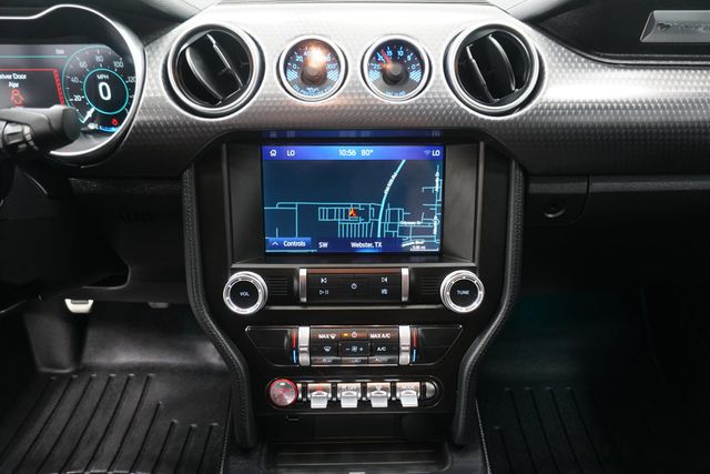 2022 Ford Mustang GT Premium Fastback - 22996695 - 19