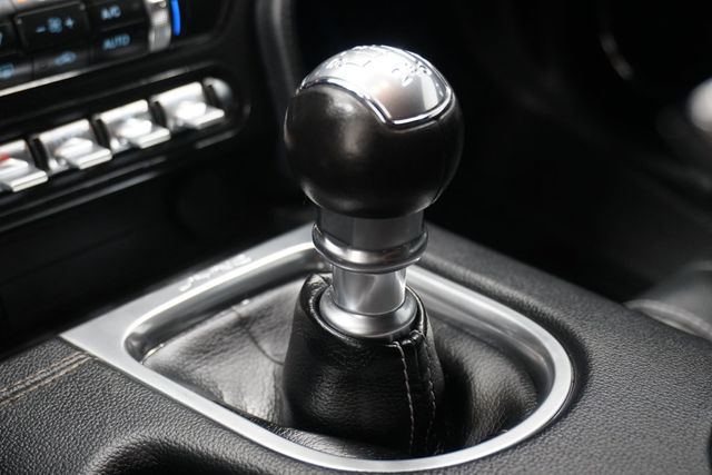 2022 Ford Mustang GT Premium Fastback - 22996695 - 20