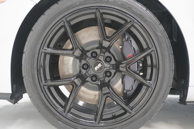 2022 Ford Mustang GT Premium Fastback - 22996695 - 25