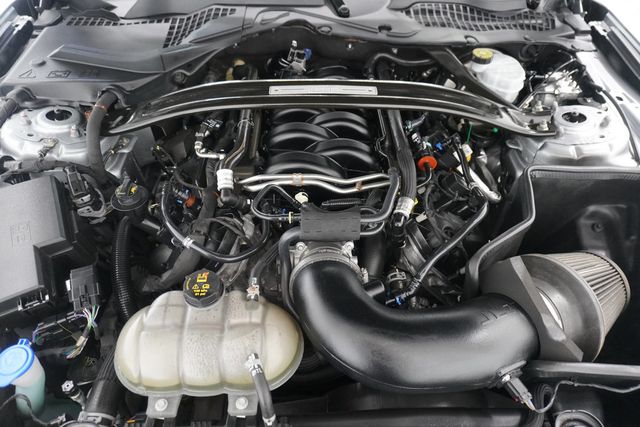 2022 Ford Mustang GT Premium Fastback - 22996695 - 28