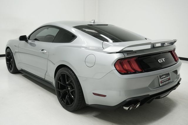 2022 Ford Mustang GT Premium Fastback - 22996695 - 5