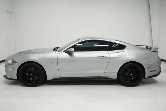 2022 Ford Mustang GT Premium Fastback - 22996695 - 6