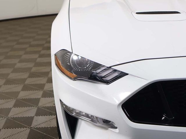 2022 Ford Mustang GT Premium Fastback - 23010546 - 13