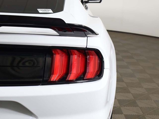 2022 Ford Mustang GT Premium Fastback - 23010546 - 16