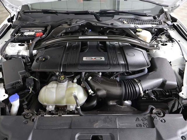 2022 Ford Mustang GT Premium Fastback - 23010546 - 20