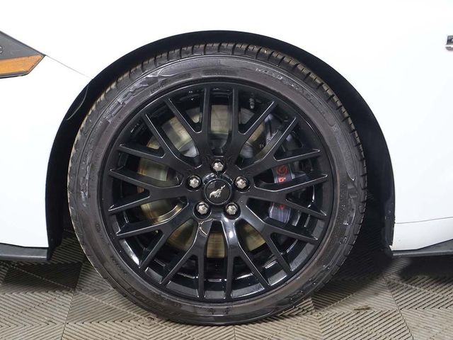 2022 Ford Mustang GT Premium Fastback - 23010546 - 21