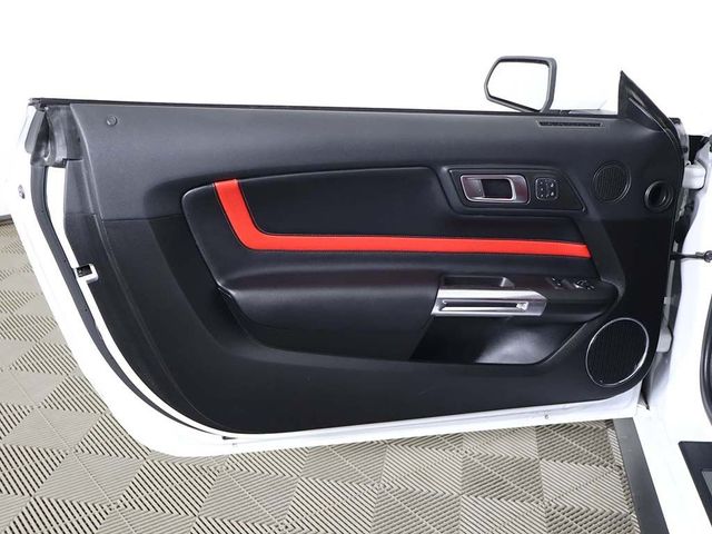 2022 Ford Mustang GT Premium Fastback - 23010546 - 22