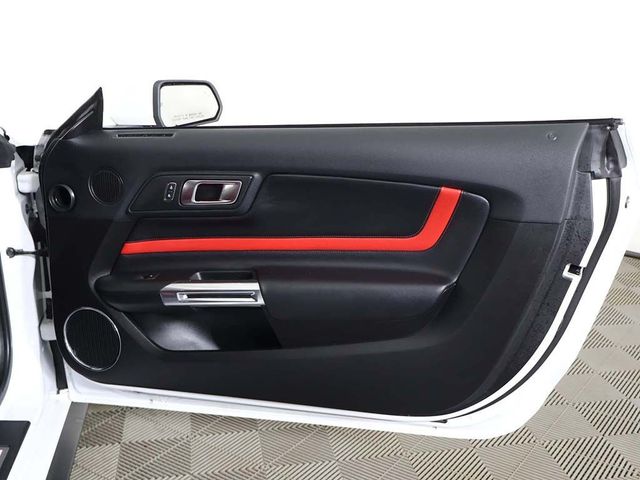 2022 Ford Mustang GT Premium Fastback - 23010546 - 23