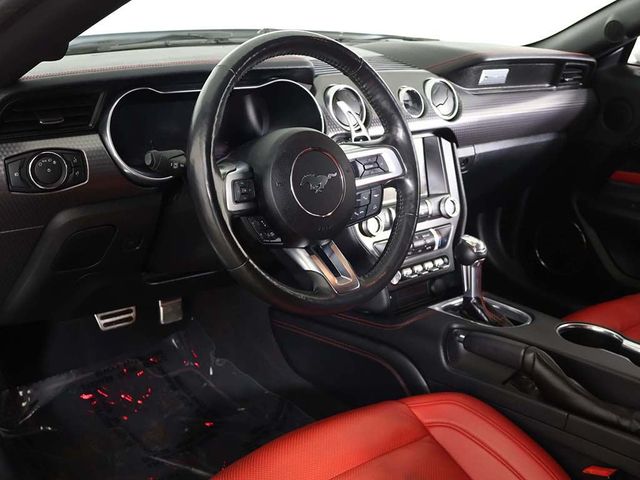 2022 Ford Mustang GT Premium Fastback - 23010546 - 24