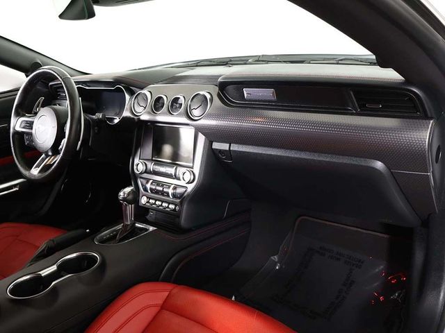 2022 Ford Mustang GT Premium Fastback - 23010546 - 25