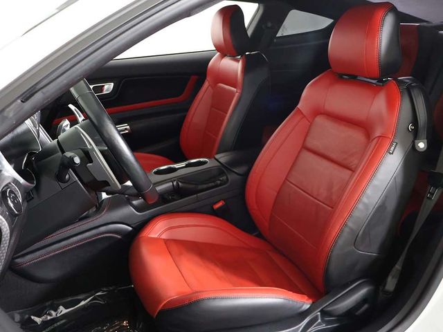 2022 Ford Mustang GT Premium Fastback - 23010546 - 26