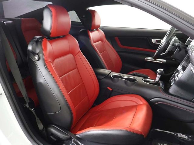 2022 Ford Mustang GT Premium Fastback - 23010546 - 27