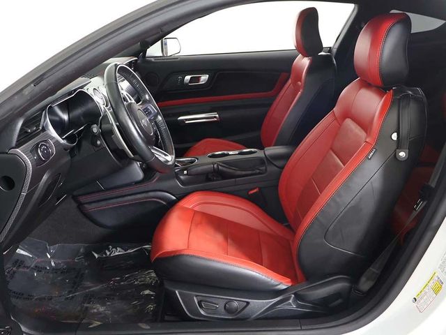 2022 Ford Mustang GT Premium Fastback - 23010546 - 28