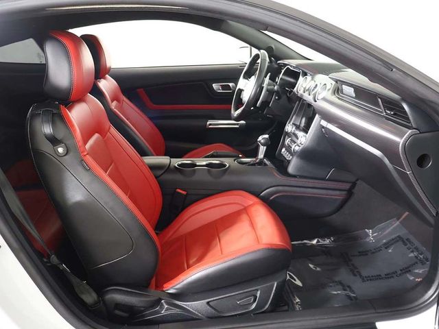 2022 Ford Mustang GT Premium Fastback - 23010546 - 29