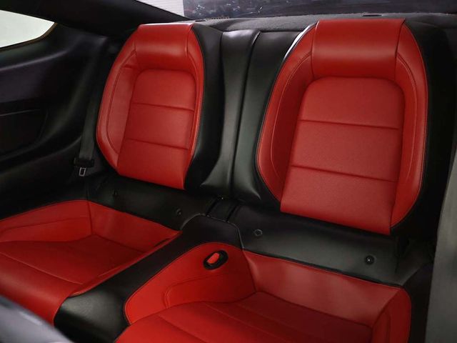 2022 Ford Mustang GT Premium Fastback - 23010546 - 32