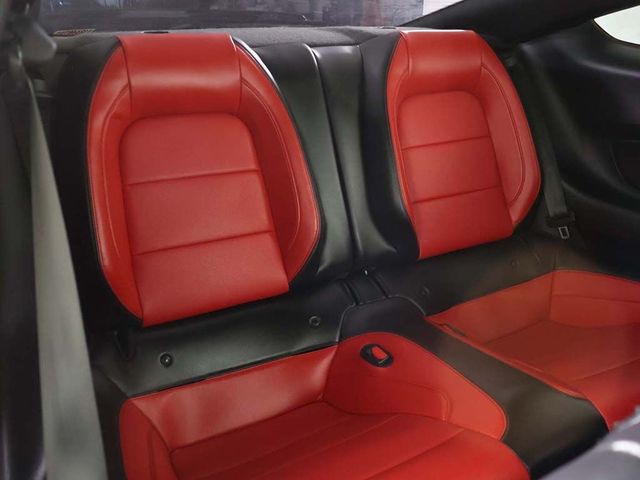 2022 Ford Mustang GT Premium Fastback - 23010546 - 33