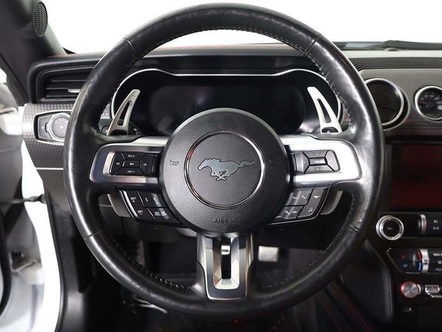 2022 Ford Mustang GT Premium Fastback - 23010546 - 36