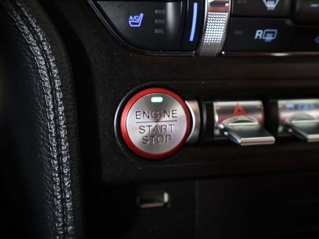 2022 Ford Mustang GT Premium Fastback - 23010546 - 37