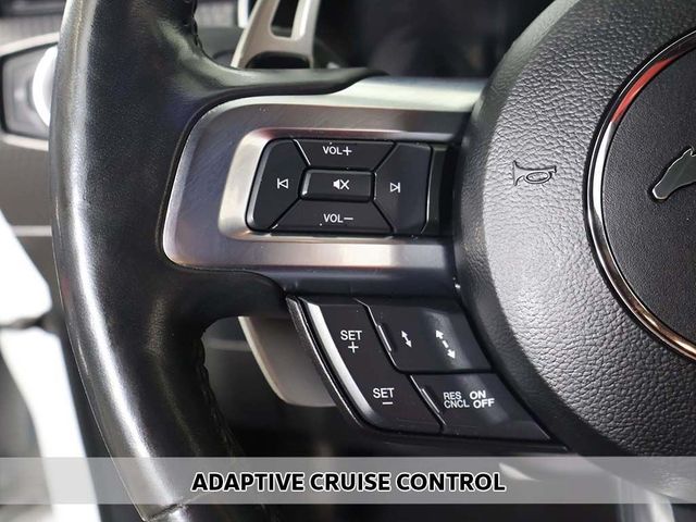 2022 Ford Mustang GT Premium Fastback - 23010546 - 3