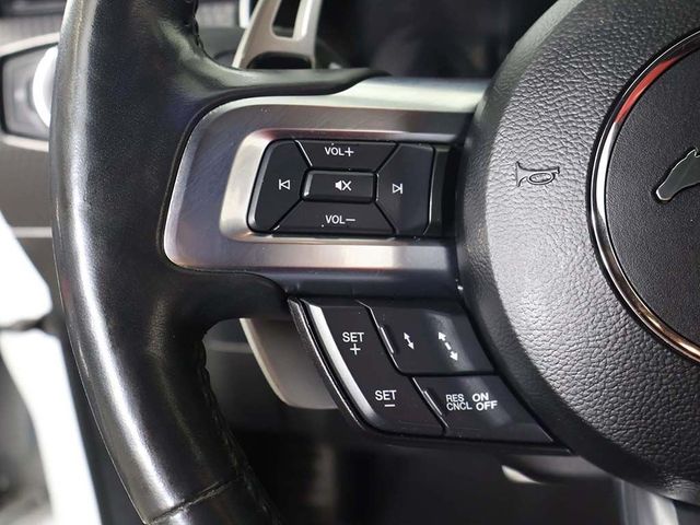 2022 Ford Mustang GT Premium Fastback - 23010546 - 39