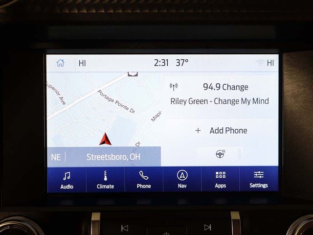 2022 Ford Mustang GT Premium Fastback - 23010546 - 44