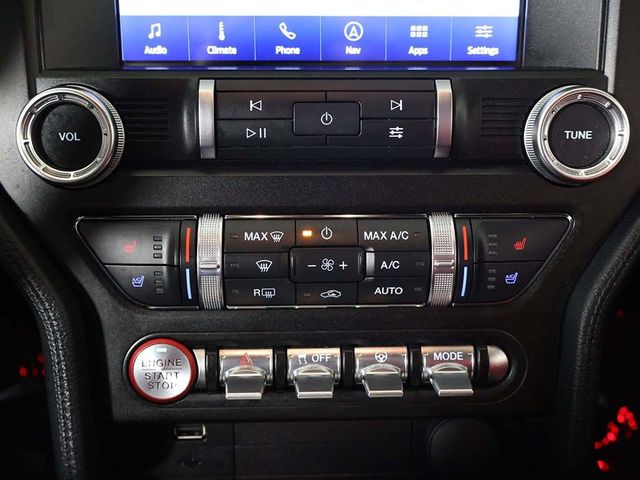 2022 Ford Mustang GT Premium Fastback - 23010546 - 48