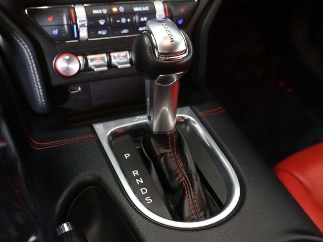 2022 Ford Mustang GT Premium Fastback - 23010546 - 50