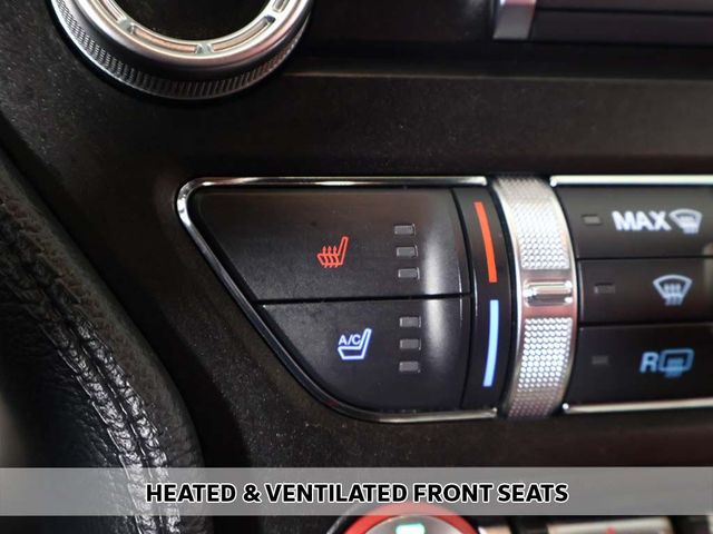 2022 Ford Mustang GT Premium Fastback - 23010546 - 6