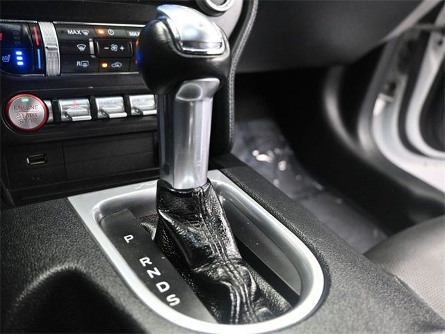 2022 Ford Mustang GT Premium Fastback - 22971139 - 9