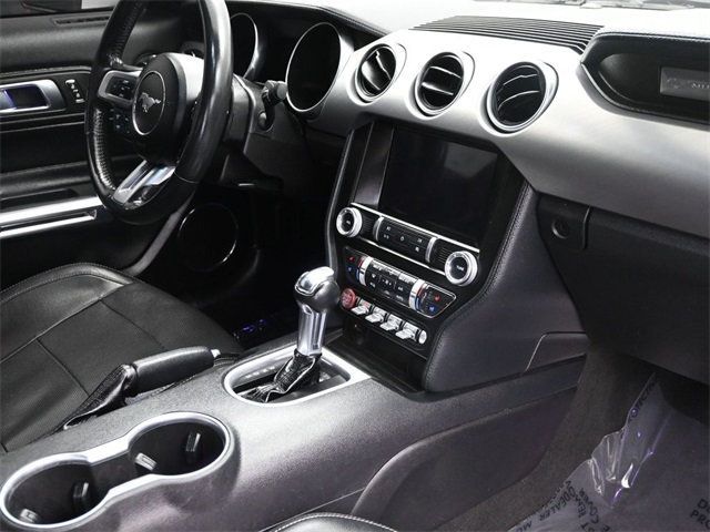 2022 Ford Mustang GT Premium Fastback - 22971139 - 19