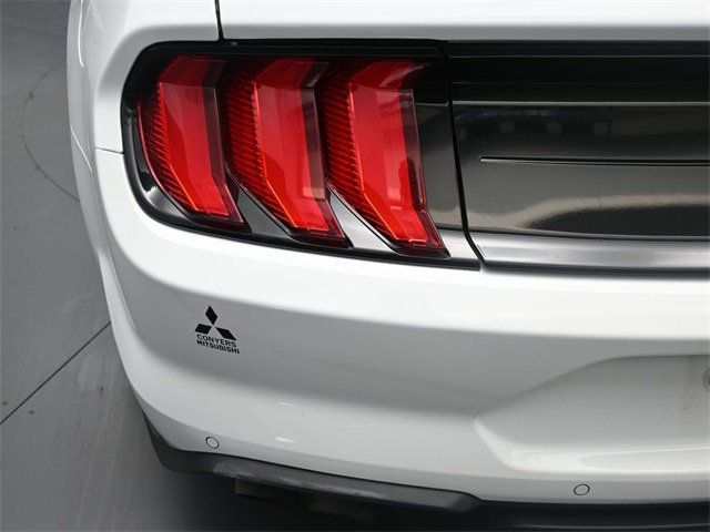 2022 Ford Mustang GT Premium Fastback - 22971139 - 22