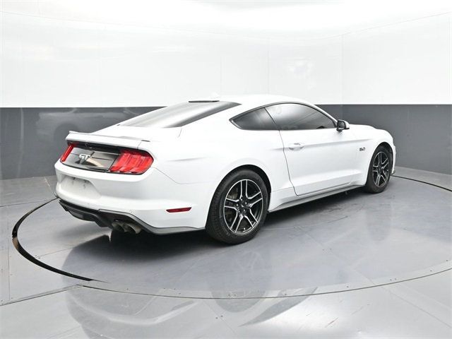 2022 Ford Mustang GT Premium Fastback - 22971139 - 26