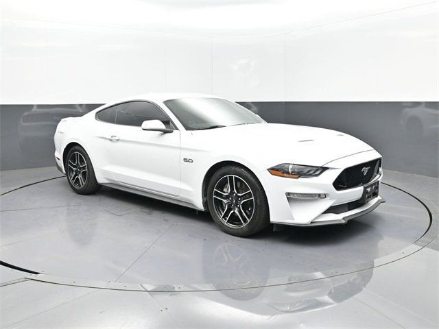 2022 Ford Mustang GT Premium Fastback - 22971139 - 28