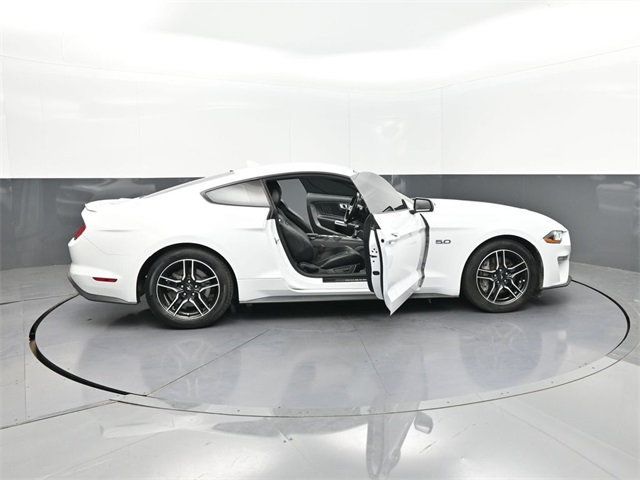 2022 Ford Mustang GT Premium Fastback - 22971139 - 31